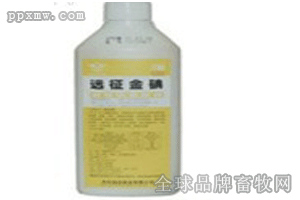 河北遠征金碘 農資、獸藥與生物制品市場的綜合解析