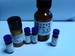 齊墩果酸與紫堇靈 制藥原料與輔料供應(yīng)信息全解析