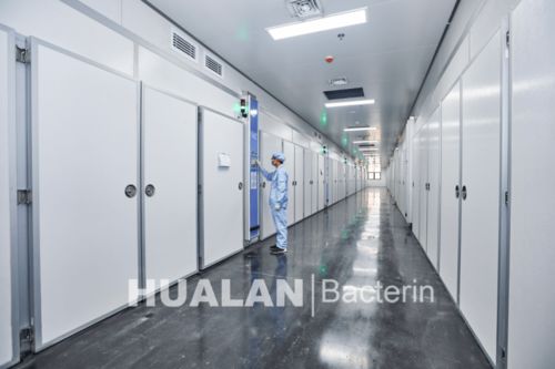 華蘭生物加緊生產(chǎn)急救藥品與預(yù)防生物制品，助力公共衛(wèi)生安全