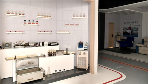 中國生物血液制品博物館在成都天府國際生物城揭牌落成，彰顯生物制品發(fā)展新里程